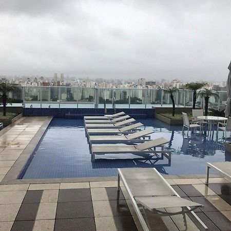 Apartamento Estudio Charmoso No Coracao Do Brooklyn. São Paulo Exterior foto