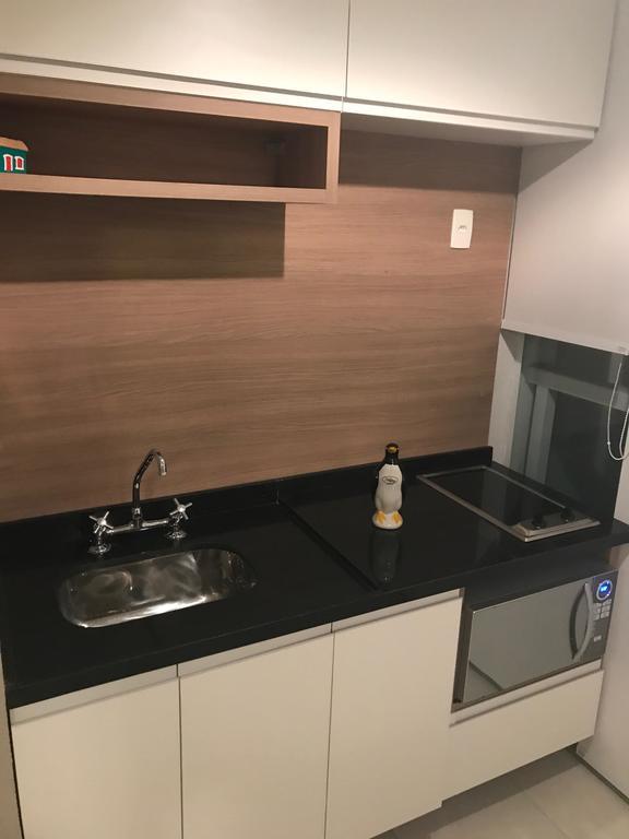 Apartamento Estudio Charmoso No Coracao Do Brooklyn. São Paulo Exterior foto