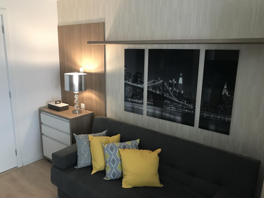 Apartamento Estudio Charmoso No Coracao Do Brooklyn. São Paulo Exterior foto